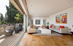 Penthouse In Rehavia